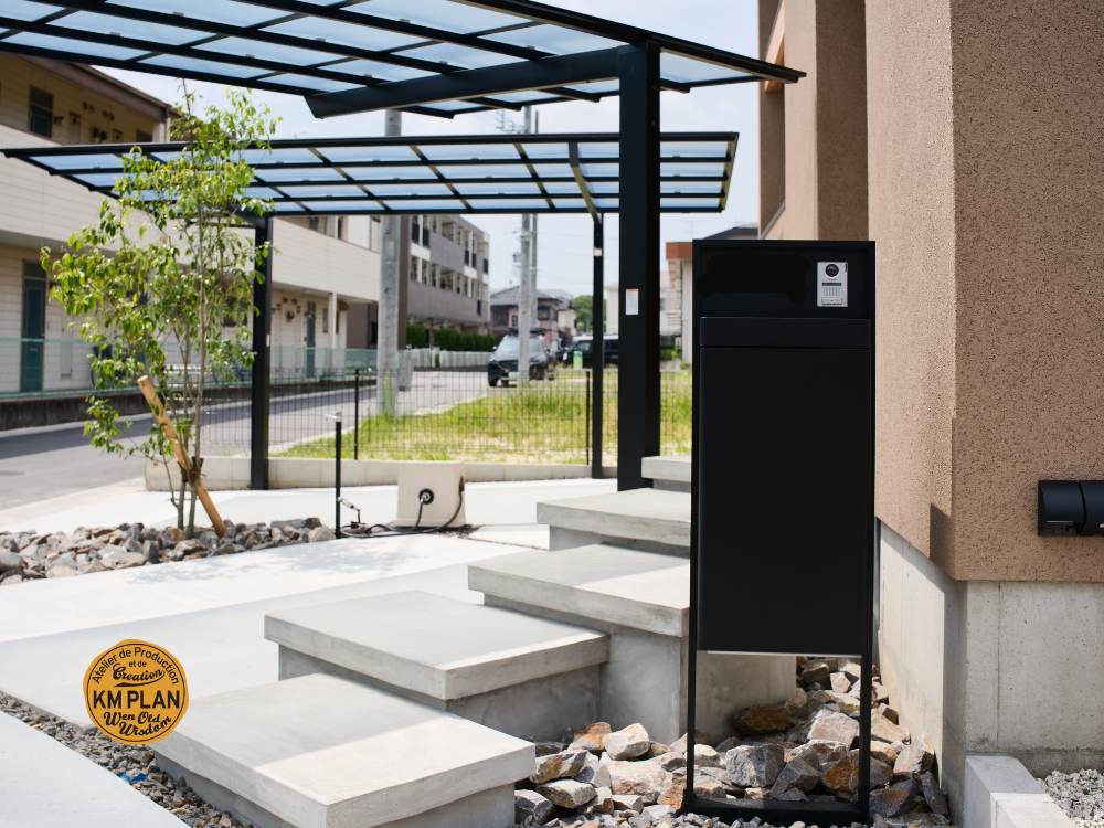 エクステリアで暮らしが変わる理由｜一宮市の工務店