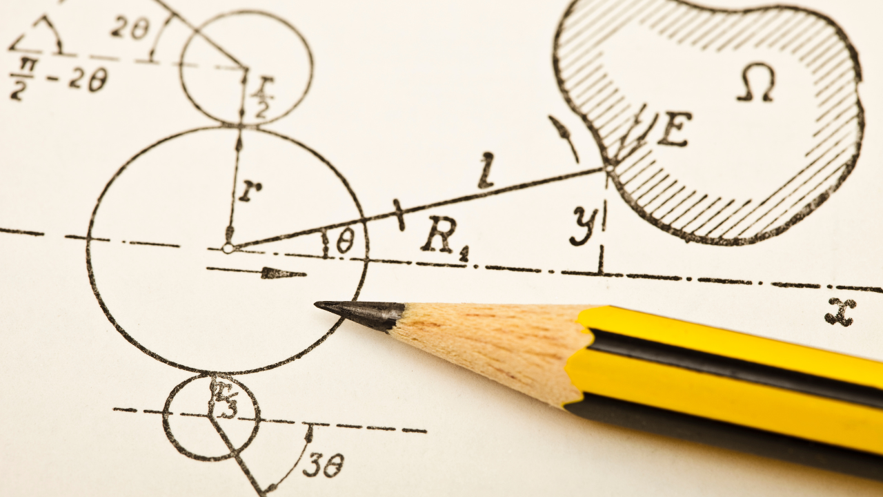 メンテナンスができる設計
