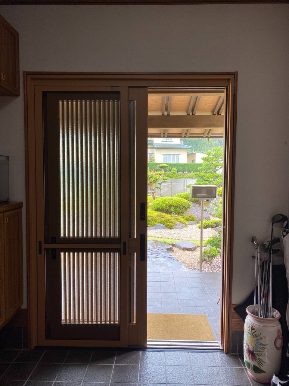施工メニュー