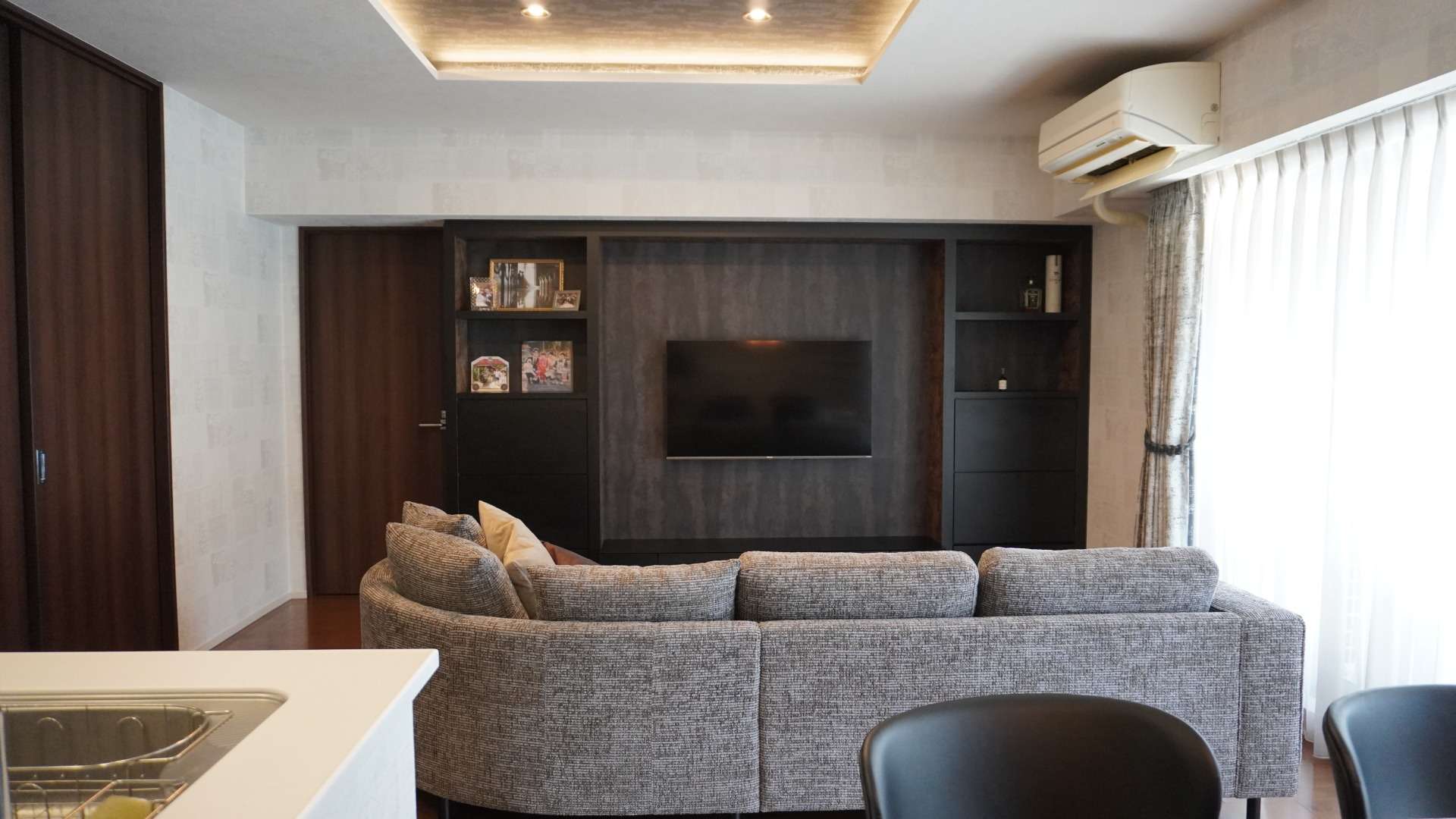 luxury