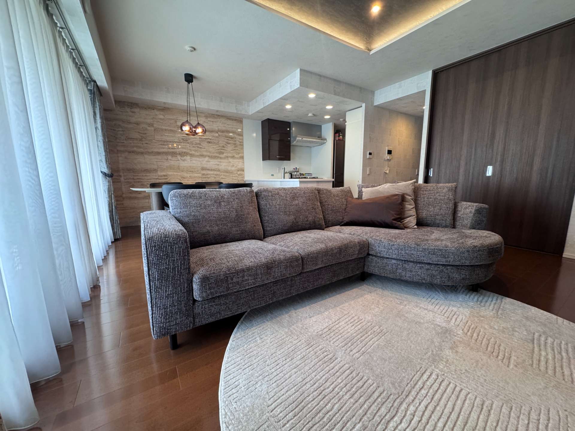 luxury