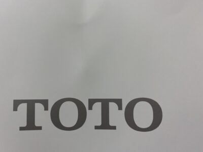 TOTO名古屋ショールーム